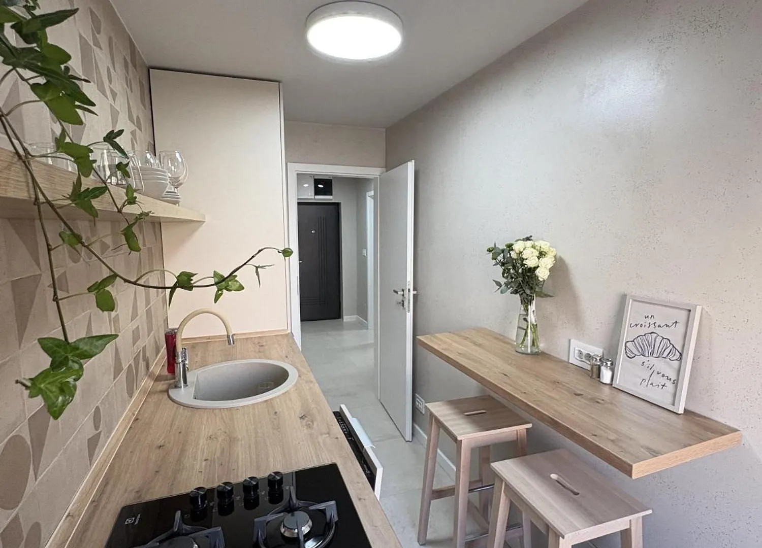 Apartman Axa Central Studio - Tineretului Bukarest